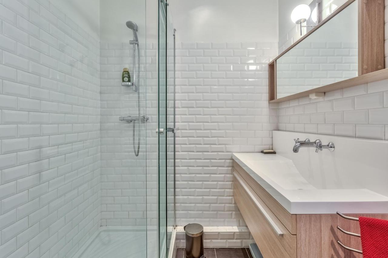 Appartement Nation - Goujon Paris Exterior photo
